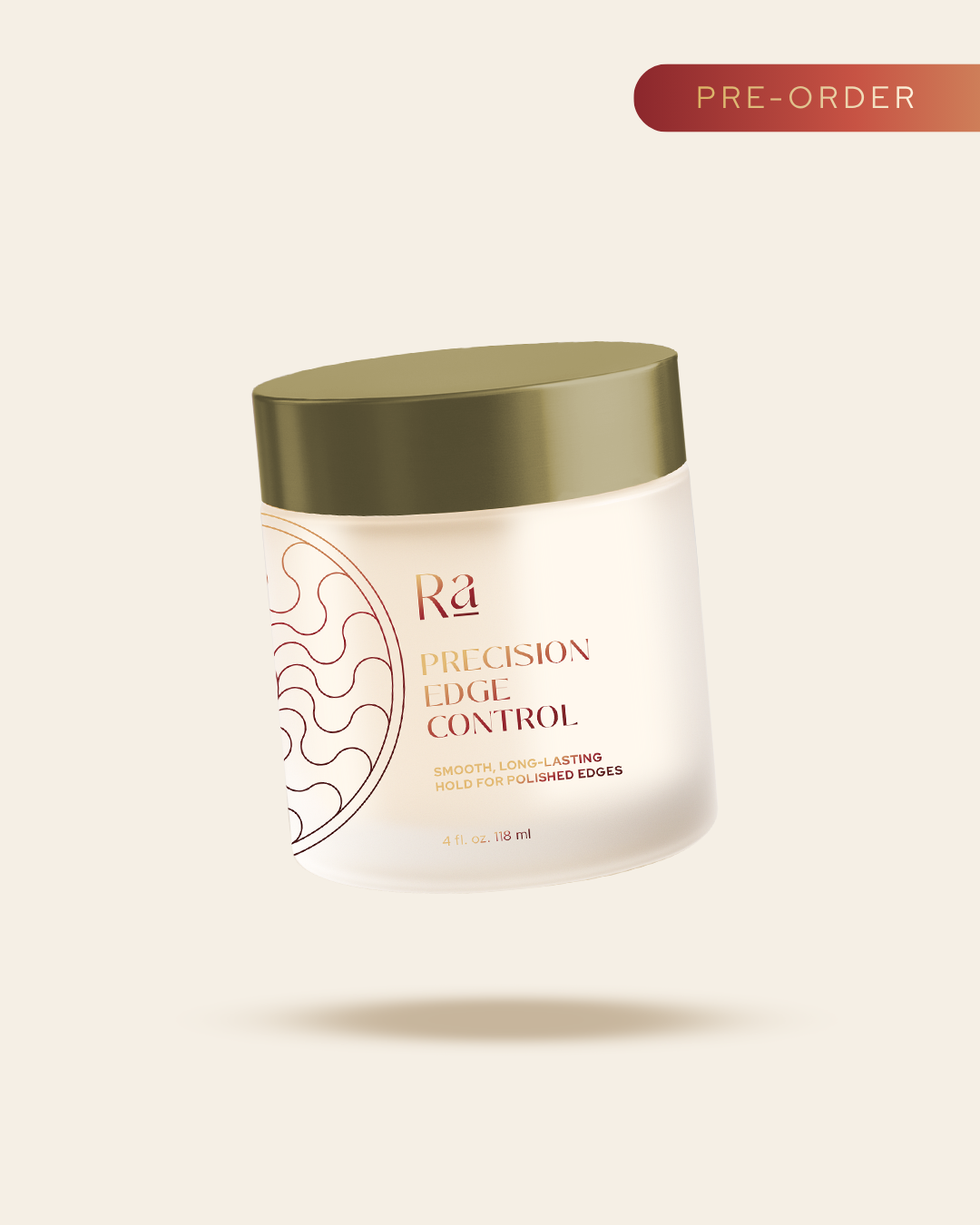 PRE-ORDER Precision Edge Control