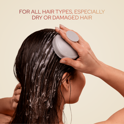 PRE-ORDER Moisture Ritual Shampoo