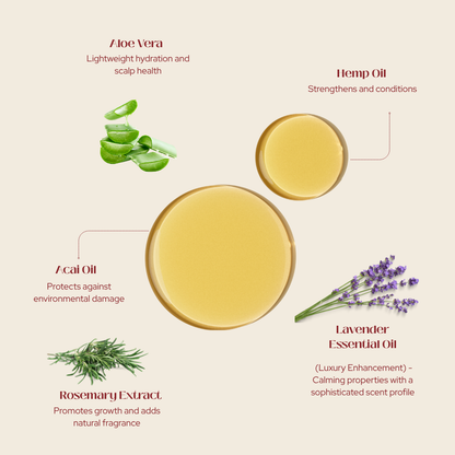 PRE-ORDER Daily Moisture Leave-In