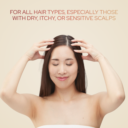 PRE-ORDER Nourishing Scalp & Beard Balm