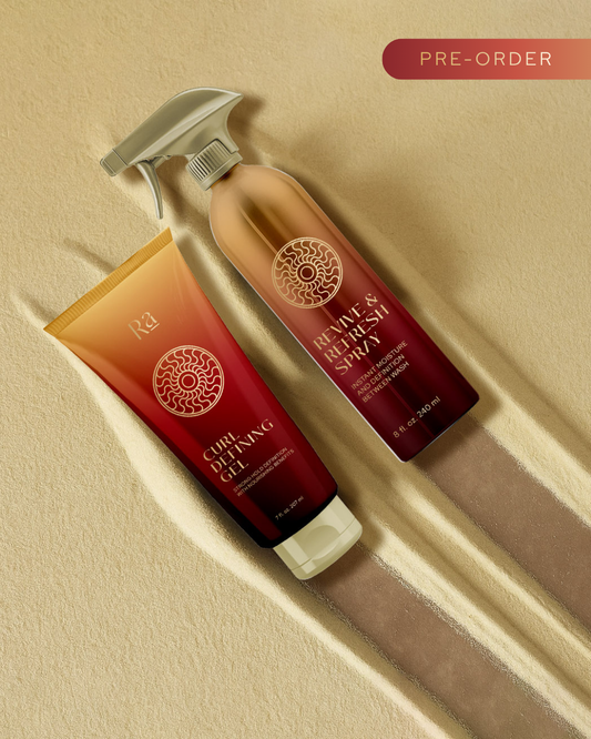 PRE-ORDER Style & Refresh Kit