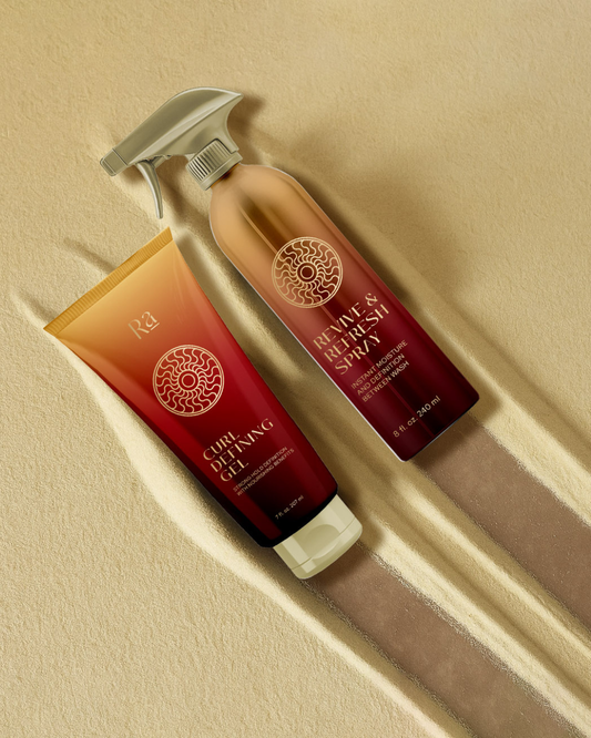 Style & Refresh Kit