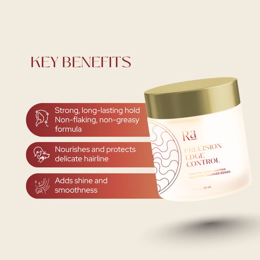 PRE-ORDER Precision Edge Control