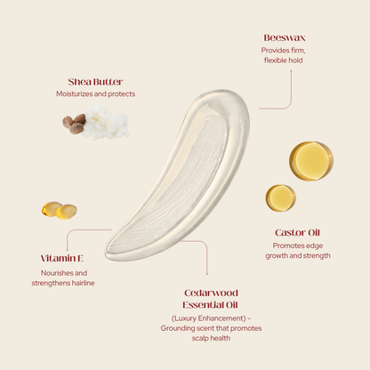 PRE-ORDER Precision Edge Control