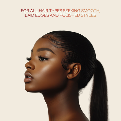 PRE-ORDER Precision Edge Control