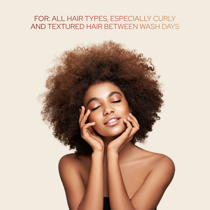 PRE-ORDER Revive & Refresh Spray