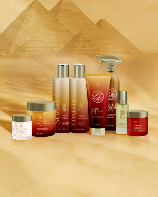 Complete Care Collection