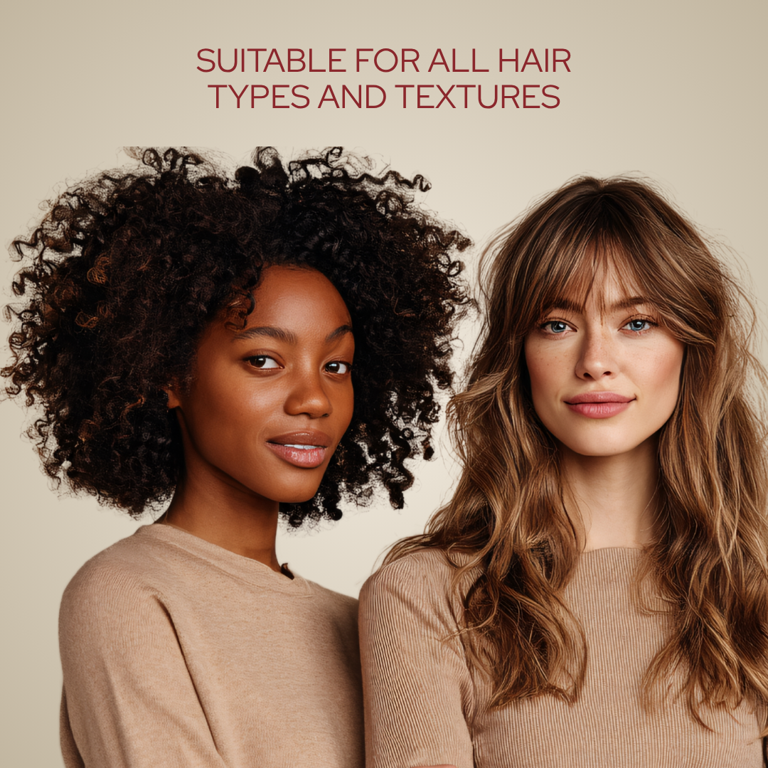 Hibiscus Petal Oil Growth