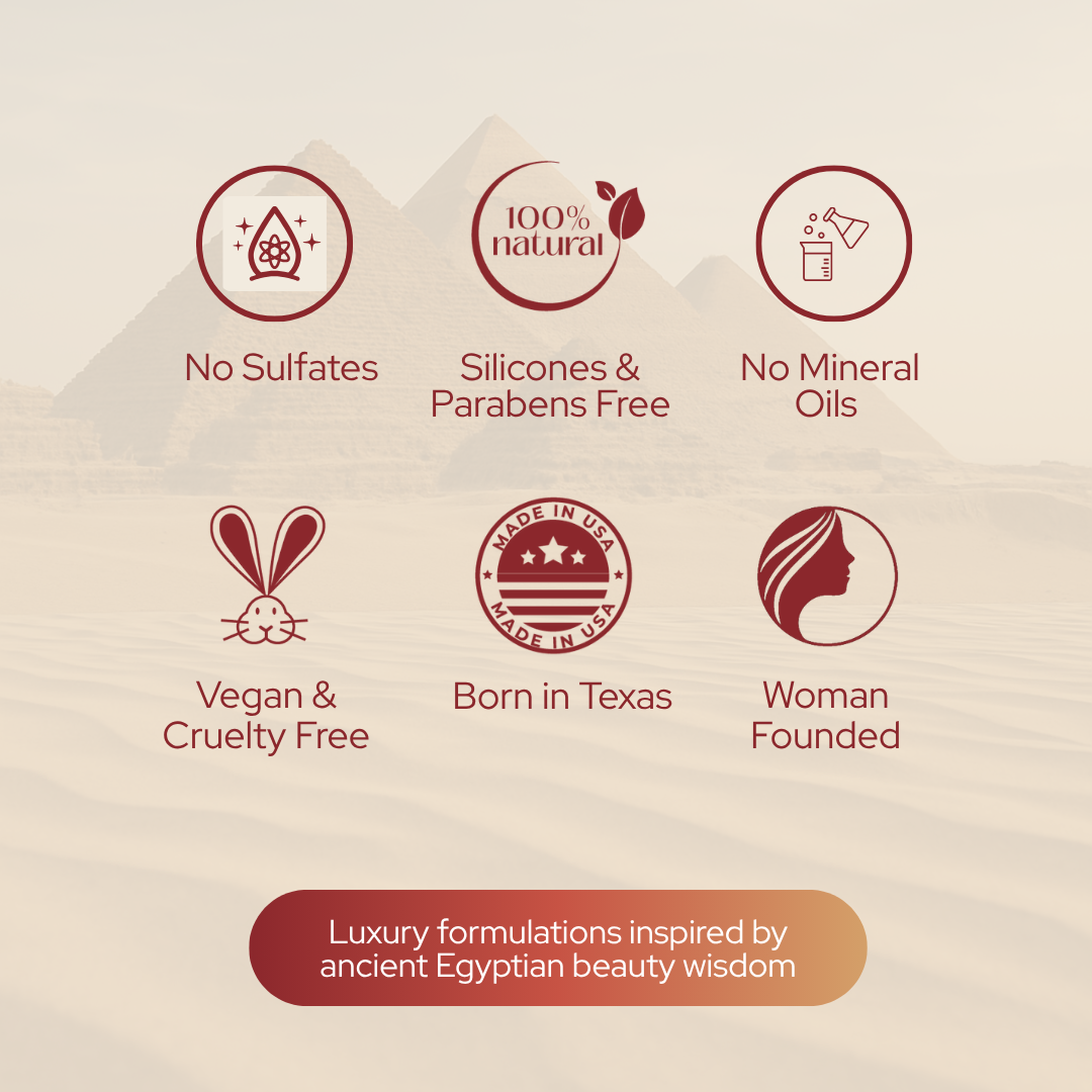 PRE-ORDER Curl Defining Gel