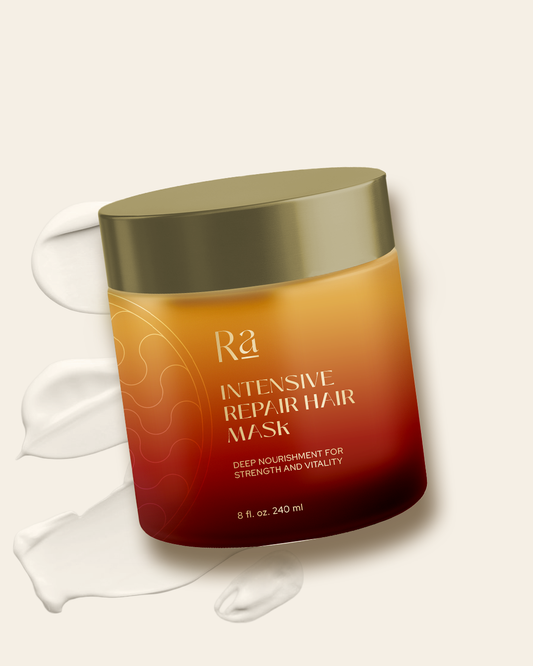 Intensive Repair Hair Mask