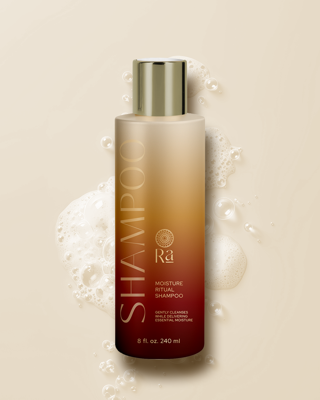 Moisture Ritual Shampoo
