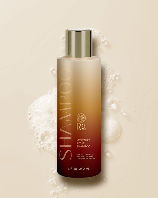 Moisture Ritual Shampoo