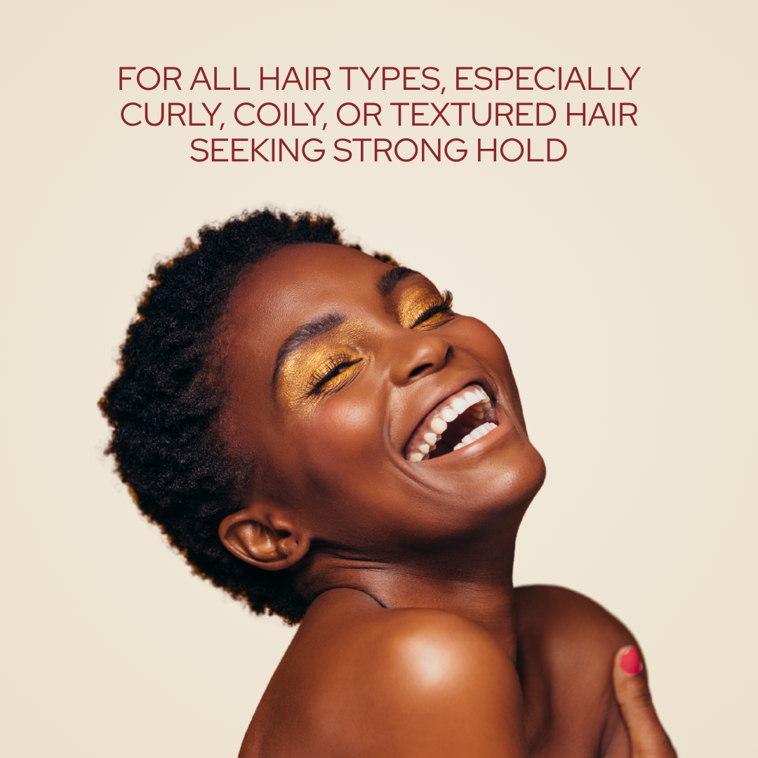 PRE-ORDER Curl Defining Gel