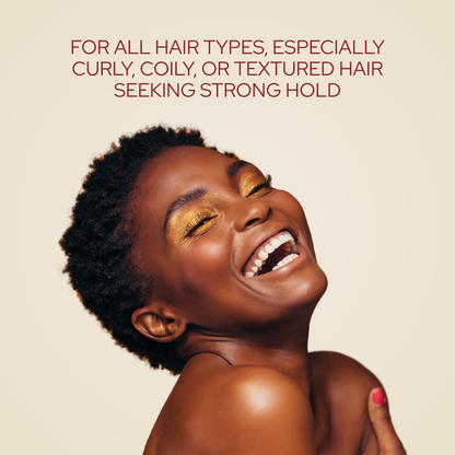 PRE-ORDER Curl Defining Gel