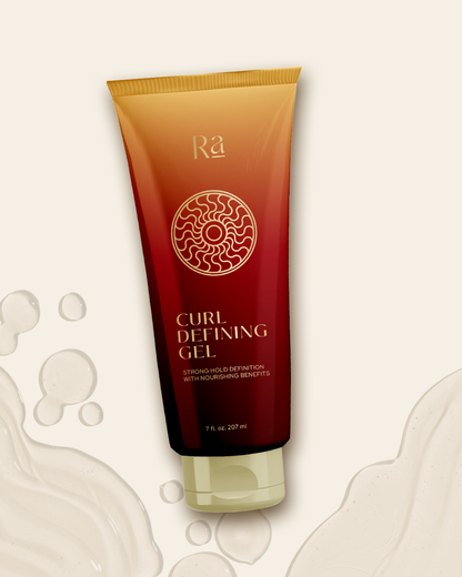 Curl Defining Gel