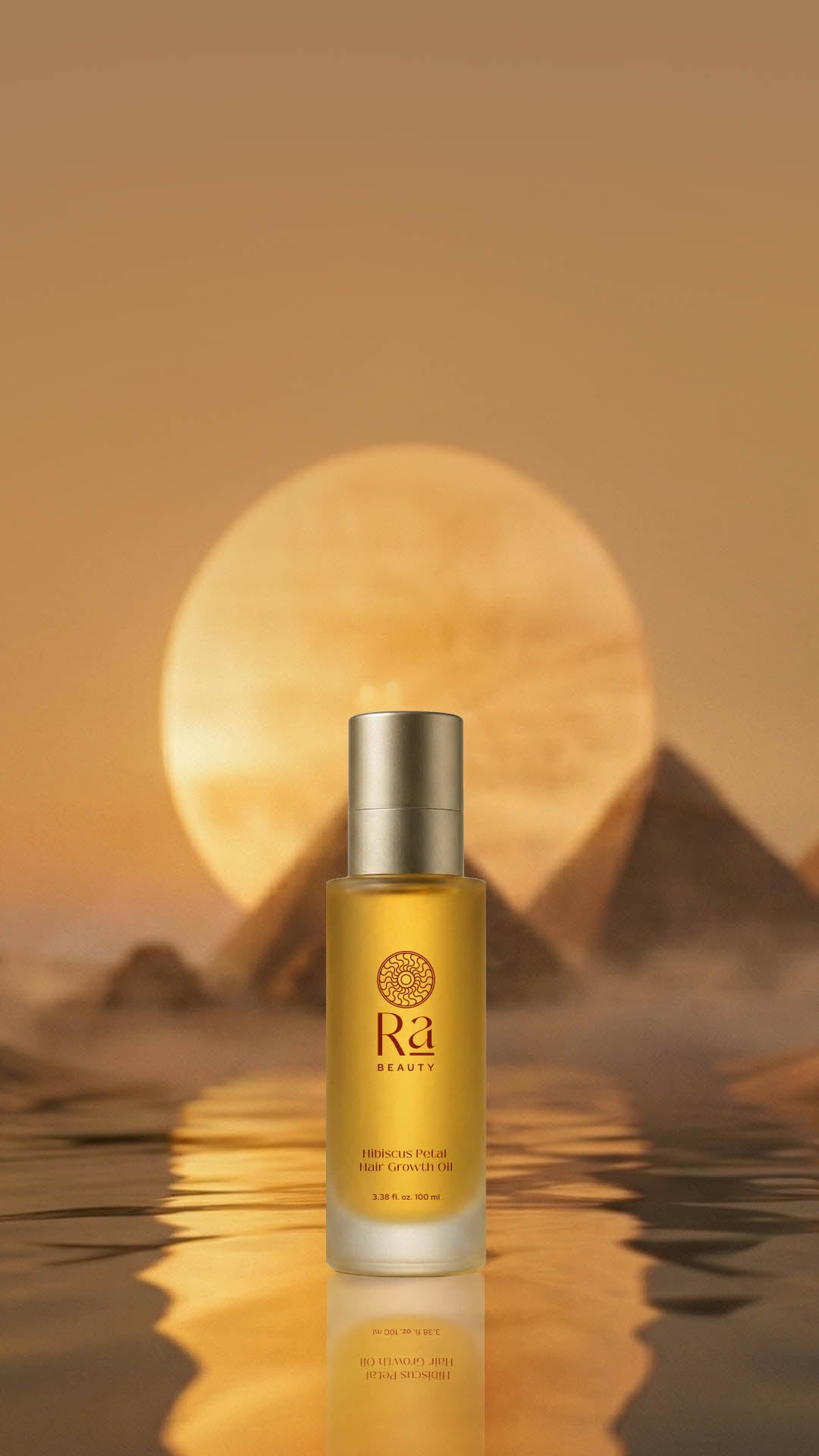 Ra Beauty hero image