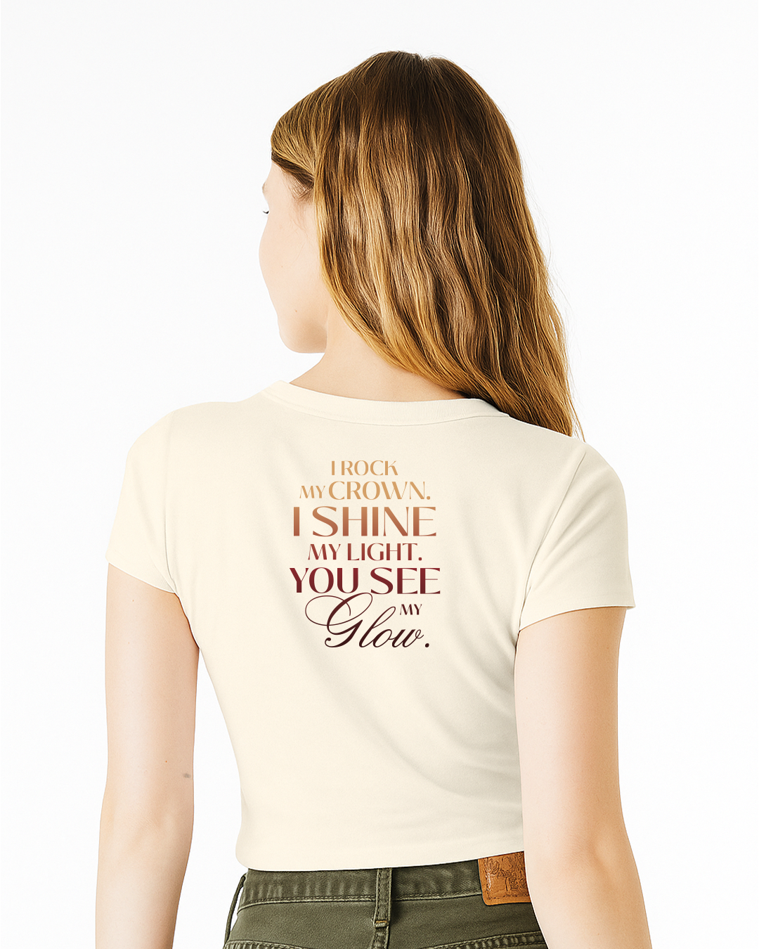 Women T-Shirt